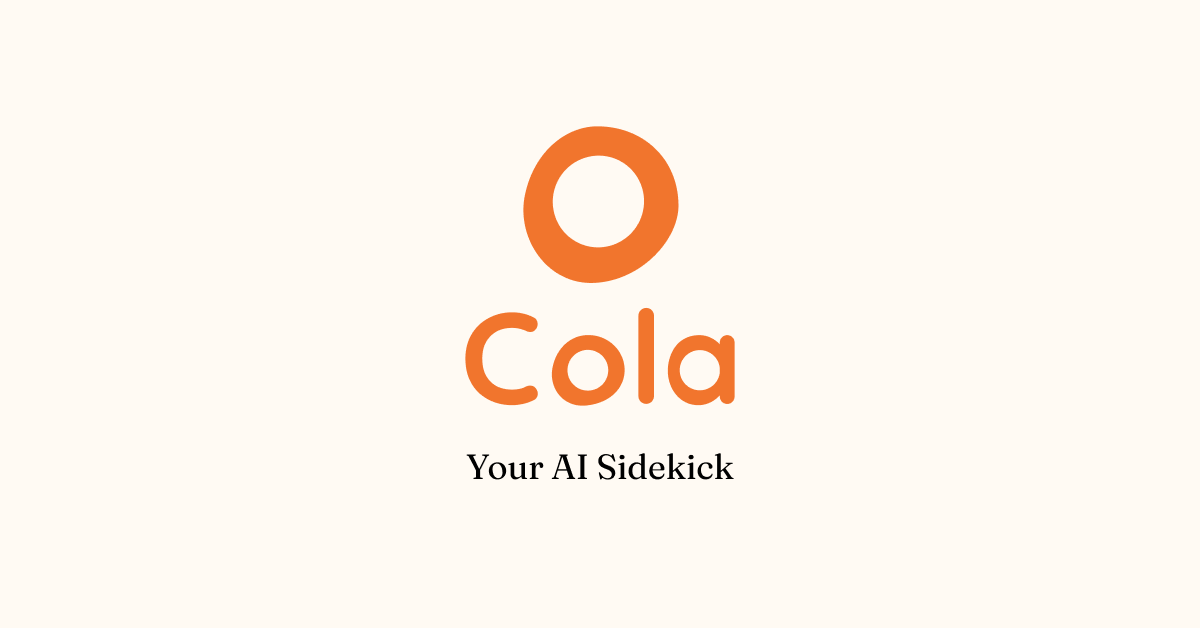 ColaOS